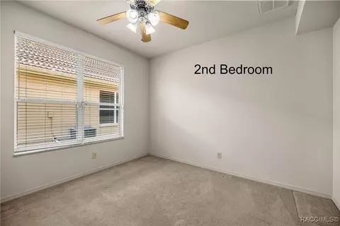 Bedroom - 1328 W Diamond Shore Loop, Hernando, FL 34442 photo 9 of 11