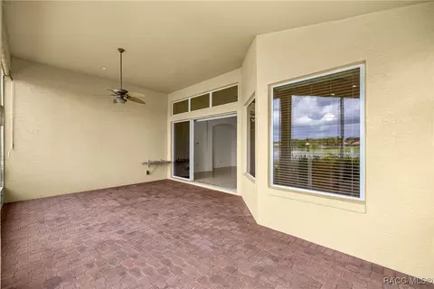 Exterior - 1328 W Diamond Shore Loop, Hernando, FL 34442 photo 4 of 13