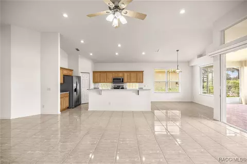 Living - 1328 W Diamond Shore Loop, Hernando, FL 34442 photo 8 of 9