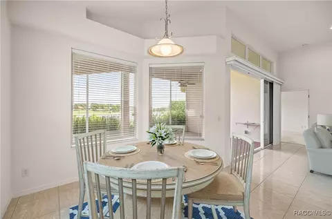 Dining - 1328 W Diamond Shore Loop, Hernando, FL 34442 photo 2 of 4