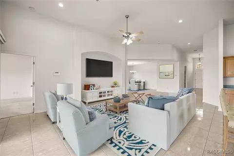 Living - 1328 W Diamond Shore Loop, Hernando, FL 34442 photo 6 of 9