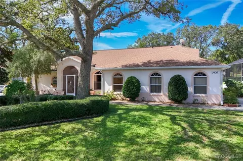 5420 W Heather Ridge Path, Lecanto, FL 34461