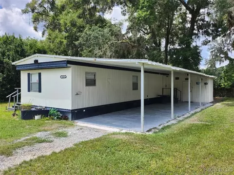 3520 NE 59th Ter, Silver Springs, FL 34488