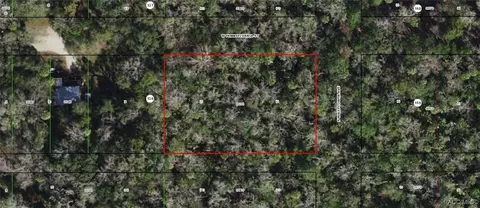 10140 W Pennsylvania St, Homosassa, FL 34448