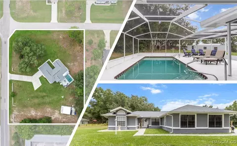 4275 N Modelwood Dr, Beverly Hills, FL 34465