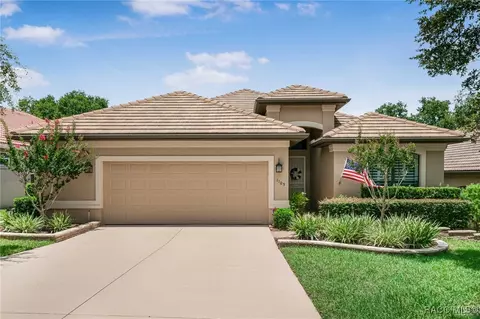 1105 W Skyview Crossing Dr #107A, Hernando, FL 34442