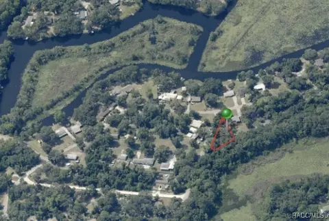 6650 N Beechnut Loop, Hernando, FL 34442