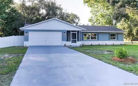 610 Independence Hwy, Inverness, FL 34453