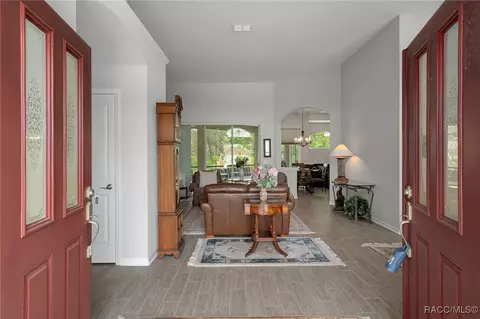 Entry Way - 2211 N Heritage Oaks Path, Hernando, FL 34442 photo 1 of 11