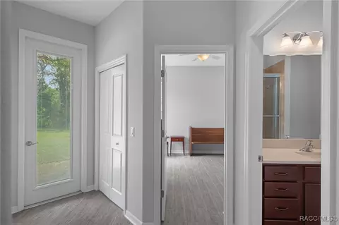 Entry Way - 2211 N Heritage Oaks Path, Hernando, FL 34442 photo 7 of 11