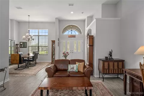 Entry Way - 2211 N Heritage Oaks Path, Hernando, FL 34442 photo 4 of 11