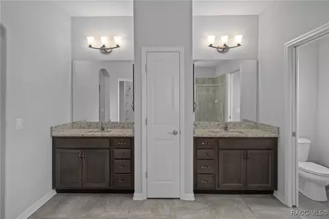Entry Way - 2211 N Heritage Oaks Path, Hernando, FL 34442 photo 10 of 11