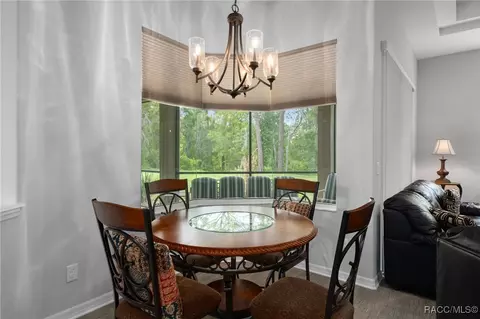 Dining - 2211 N Heritage Oaks Path, Hernando, FL 34442 photo 2 of 2