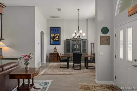 Entry Way - 2211 N Heritage Oaks Path, Hernando, FL 34442 photo 6 of 11