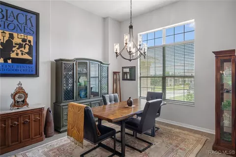 Dining - 2211 N Heritage Oaks Path, Hernando, FL 34442 photo 1 of 2