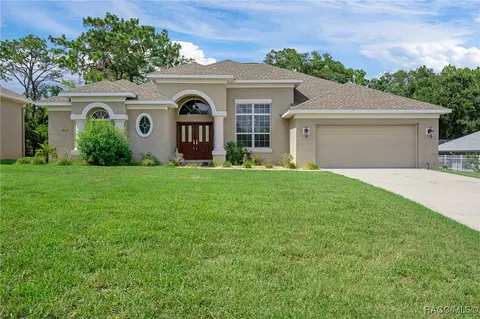 2211 N Heritage Oaks Path, Hernando, FL 34442
