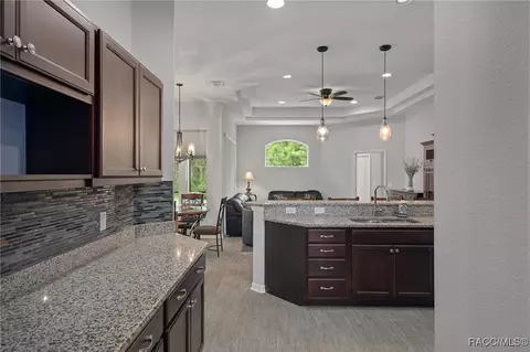 Kitchen - 2211 N Heritage Oaks Path, Hernando, FL 34442 photo 1 of 7