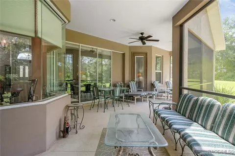 Exterior - 2211 N Heritage Oaks Path, Hernando, FL 34442 photo 5 of 8