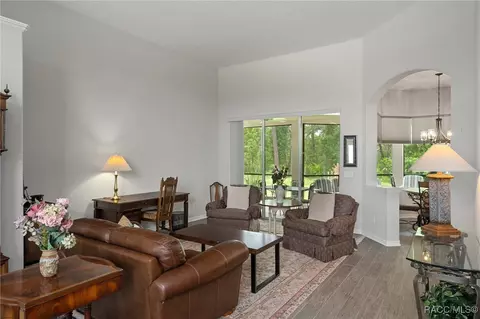 Living - 2211 N Heritage Oaks Path, Hernando, FL 34442 photo 1 of 2
