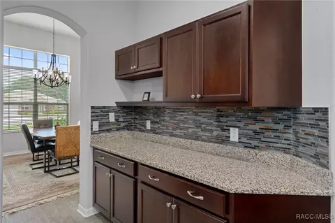 Kitchen - 2211 N Heritage Oaks Path, Hernando, FL 34442 photo 7 of 7