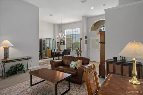 Entry Way - 2211 N Heritage Oaks Path, Hernando, FL 34442 photo 5 of 11