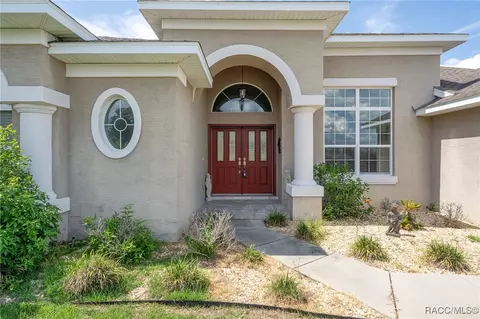 Entry Way - 2211 N Heritage Oaks Path, Hernando, FL 34442 photo 11 of 11