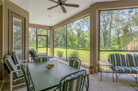 Exterior - 2211 N Heritage Oaks Path, Hernando, FL 34442 photo 2 of 8