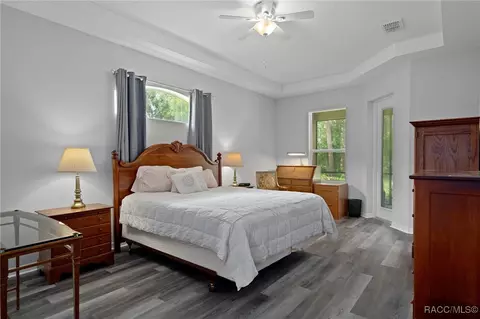 Bedroom - 2211 N Heritage Oaks Path, Hernando, FL 34442 photo 4 of 5