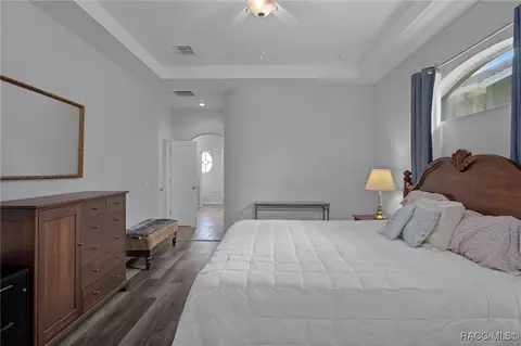 Bedroom - 2211 N Heritage Oaks Path, Hernando, FL 34442 photo 5 of 5