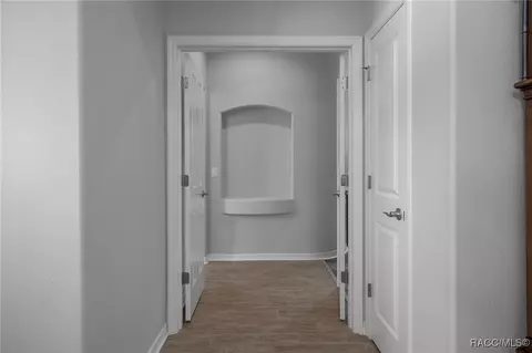 Entry Way - 2211 N Heritage Oaks Path, Hernando, FL 34442 photo 8 of 11