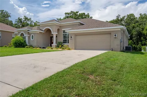 Exterior - 2211 N Heritage Oaks Path, Hernando, FL 34442 photo 7 of 8