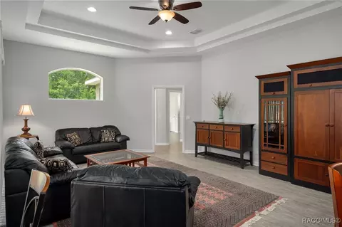Living - 2211 N Heritage Oaks Path, Hernando, FL 34442 photo 2 of 2