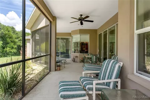 Exterior - 2211 N Heritage Oaks Path, Hernando, FL 34442 photo 4 of 8