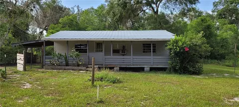 7850 E Wooded Trl, Inverness, FL 34453