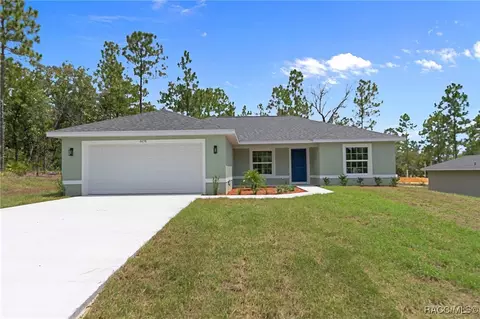6658 N Bedstrow Blvd, Dunnellon, FL 34434