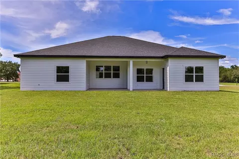 783 E Alaska Ln, Hernando, FL 34442 photo 2