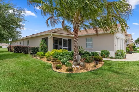 3759 E Teal Cove Ct, Hernando, FL 34442 photo 6