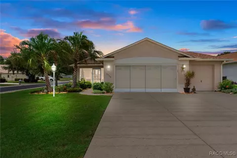 3759 E Teal Cove Ct, Hernando, FL 34442