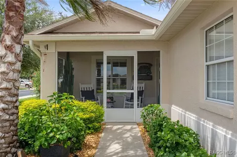3759 E Teal Cove Ct, Hernando, FL 34442 photo 8