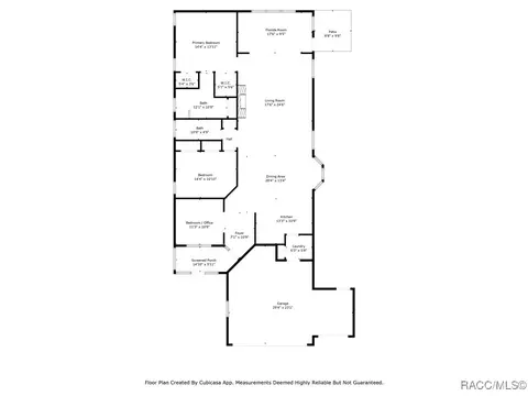 3759 E Teal Cove Ct, Hernando, FL 34442 photo 2