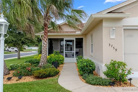 3759 E Teal Cove Ct, Hernando, FL 34442 photo 7