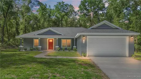 16 W Bimini Dr, Dunnellon, FL 34434