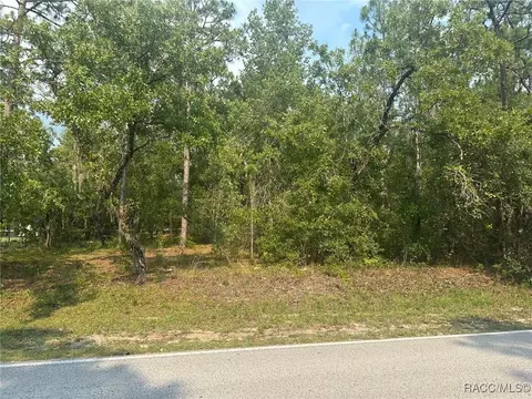 120 N Indianapolis Ave, Hernando, FL 34442