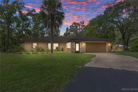 1879 Forest Dr, Inverness, FL 34453