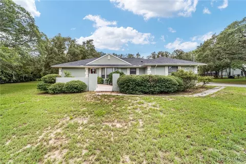 220 E Liberty St, Hernando, FL 34442