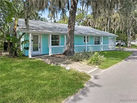 11441 W Priest Ln, Homosassa, FL 34448