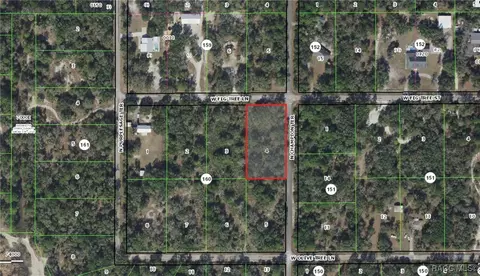 12076 W Fig Tree Ln, Crystal River, FL 34428