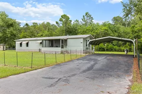 7870 W Ox Eye Pl, Homosassa, FL 34448