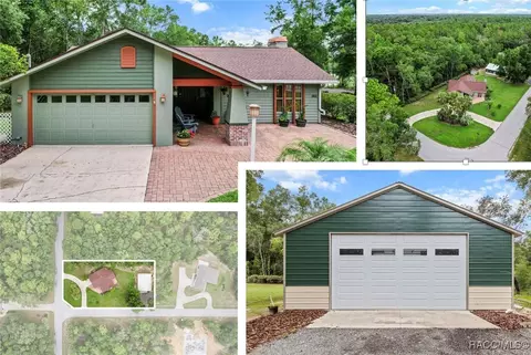 2802 N Tyrone Ave, Hernando, FL 34442