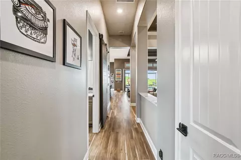 Entry Way - 2406 N Peakview Loop, Hernando, FL 34442 photo 6 of 9